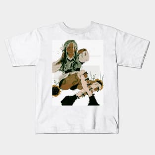 Precious Angel Kids T-Shirt